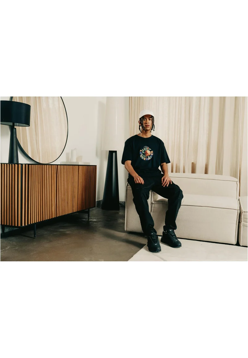 CS Le Grenadier Tee