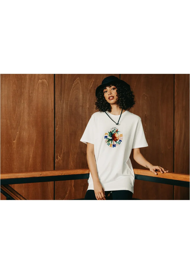 CS Le Grenadier Tee