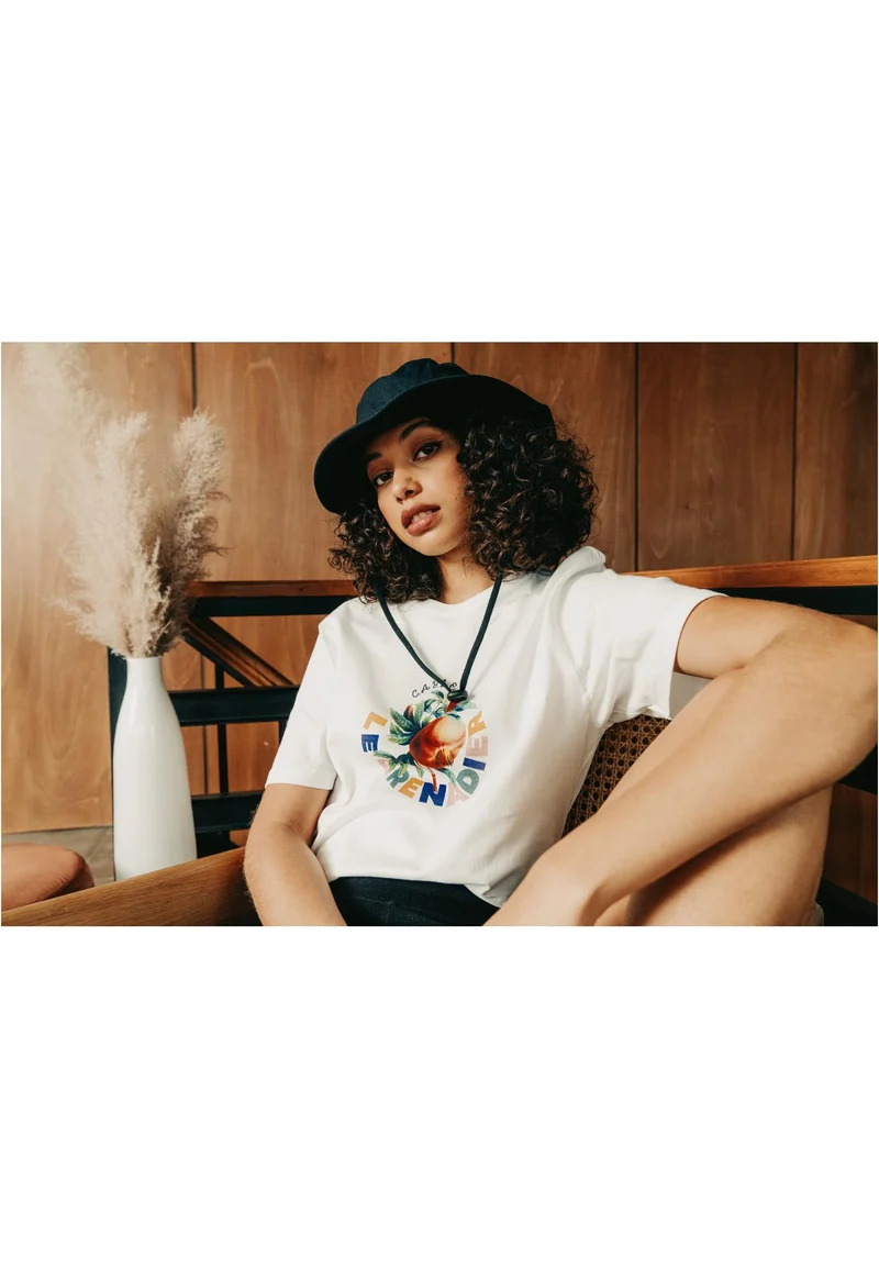 CS Le Grenadier Tee