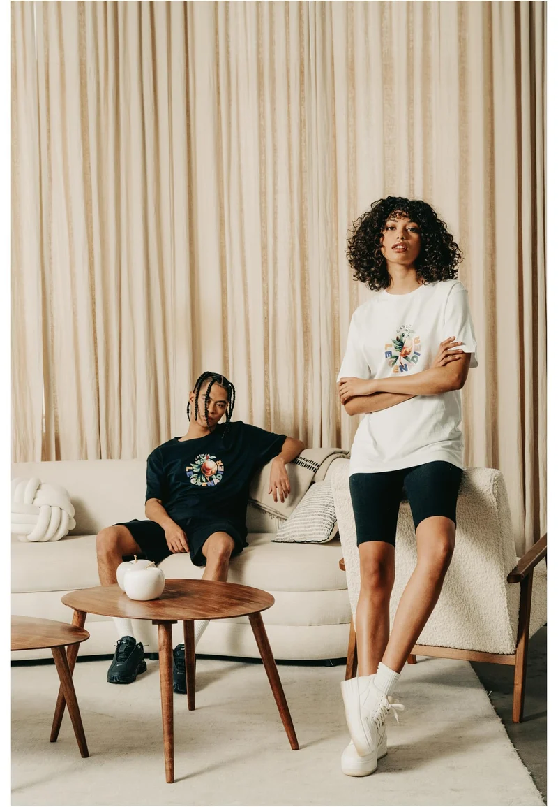 CS Le Grenadier Tee