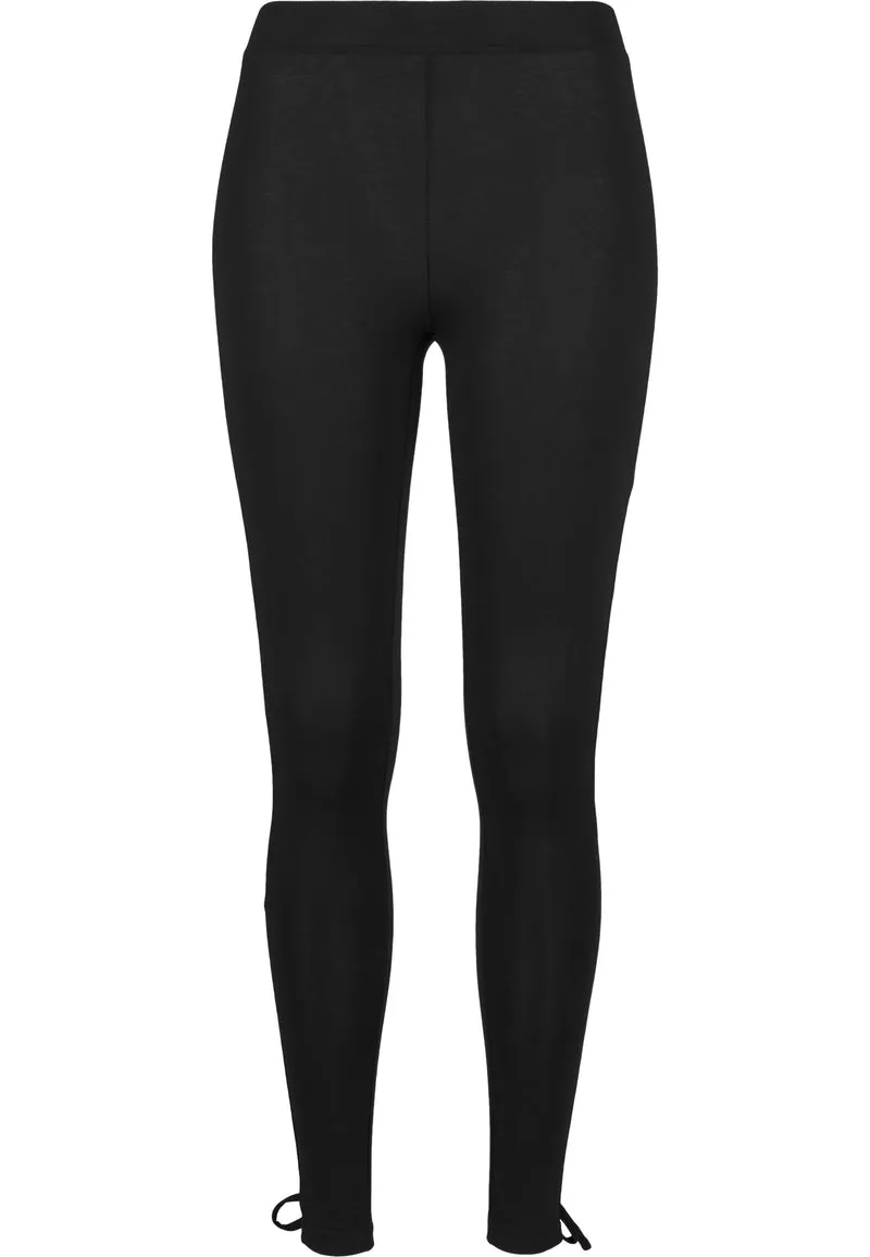 UC Laced Up Back Tights