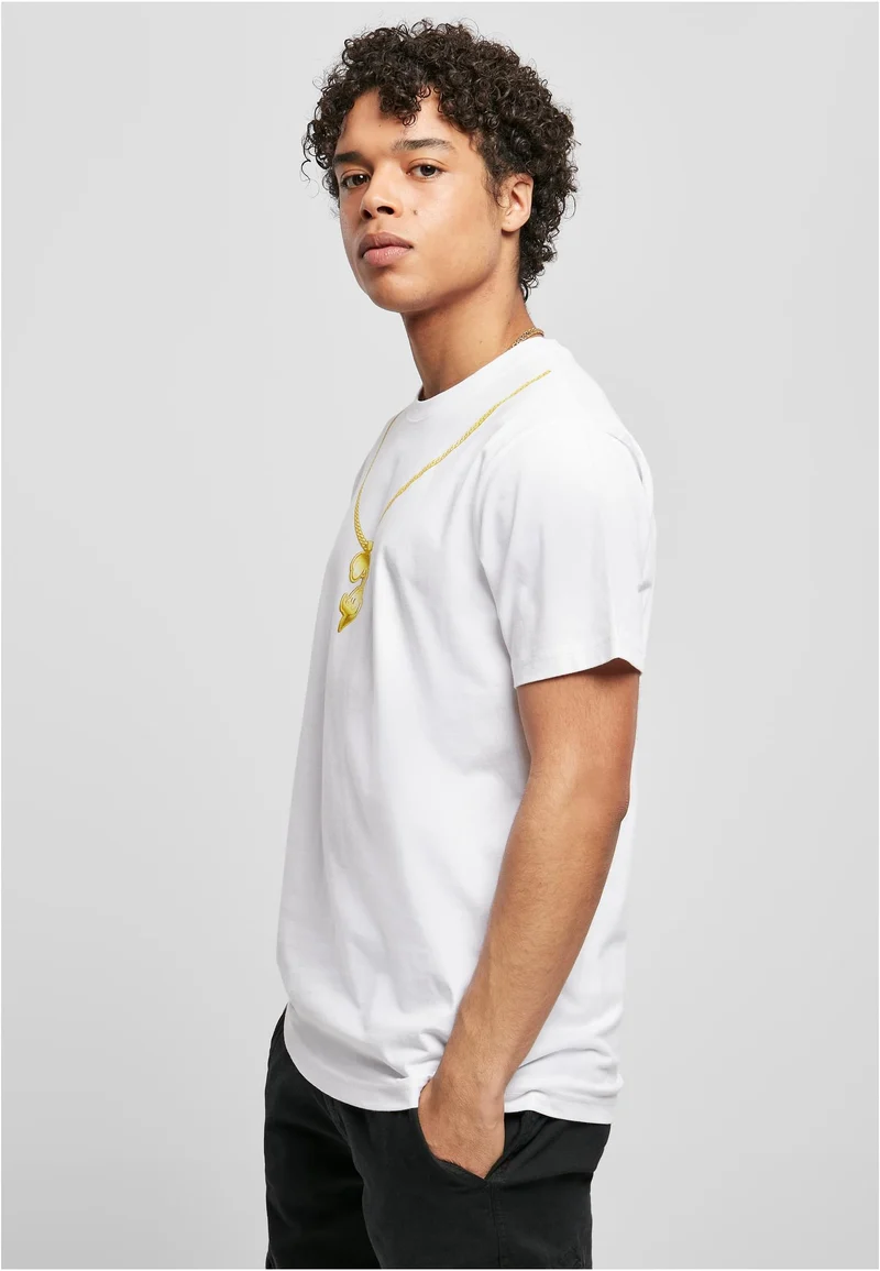 MC Roadrunner Chain Tee
