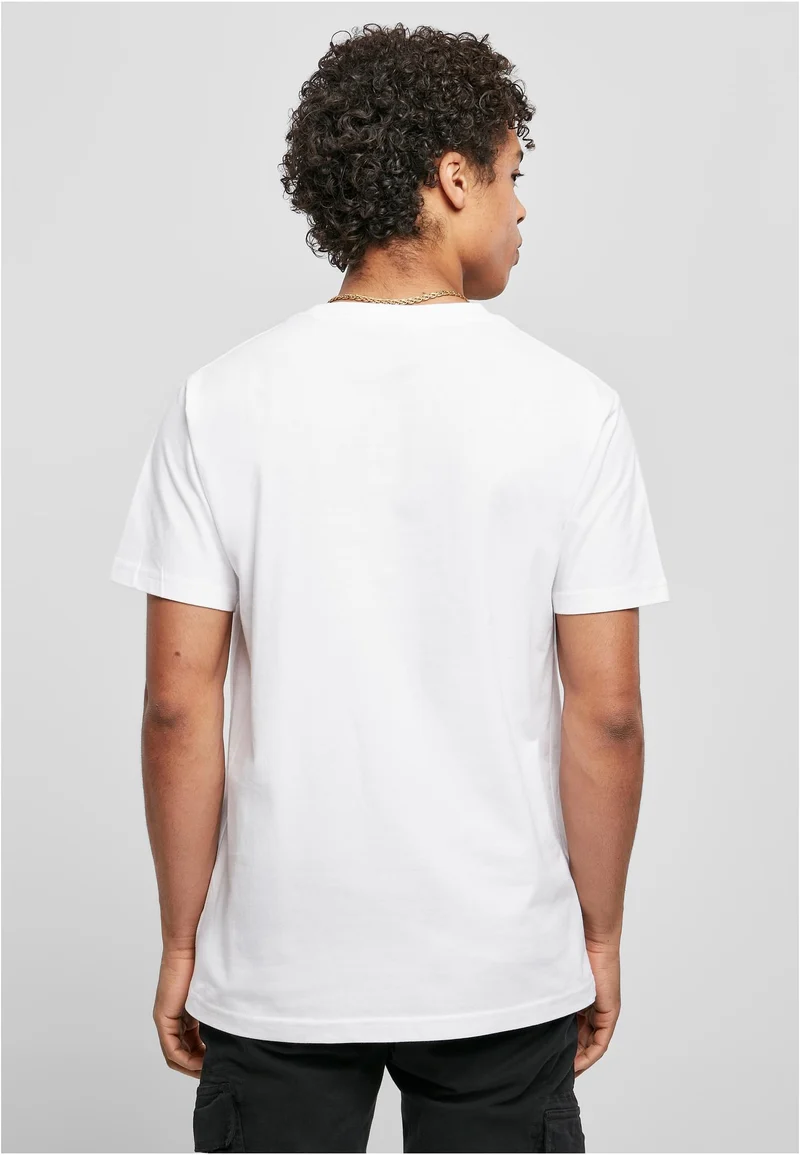 MC Roadrunner Chain Tee