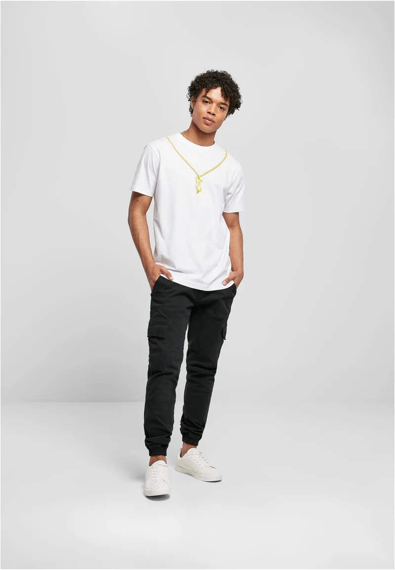 MC Roadrunner Chain Tee