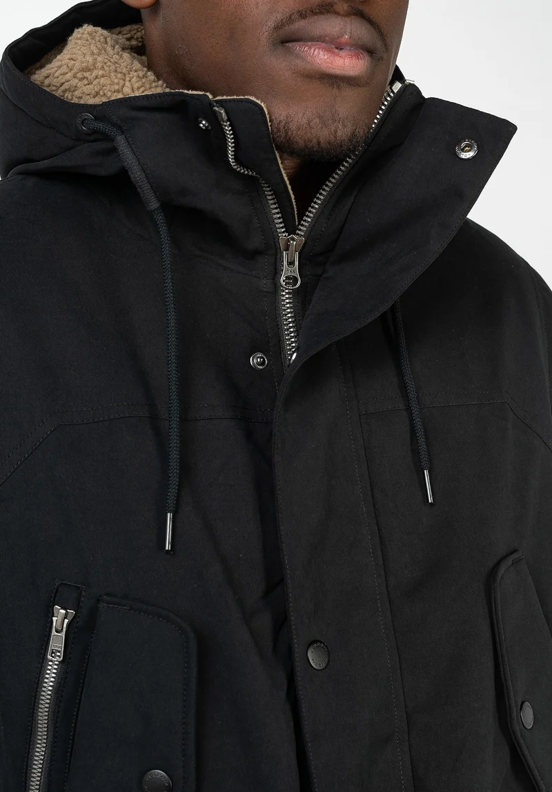 Starget 5K Parka