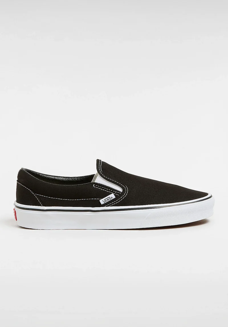 Classic Slip-On