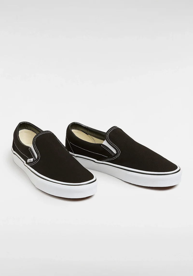 Classic Slip-On
