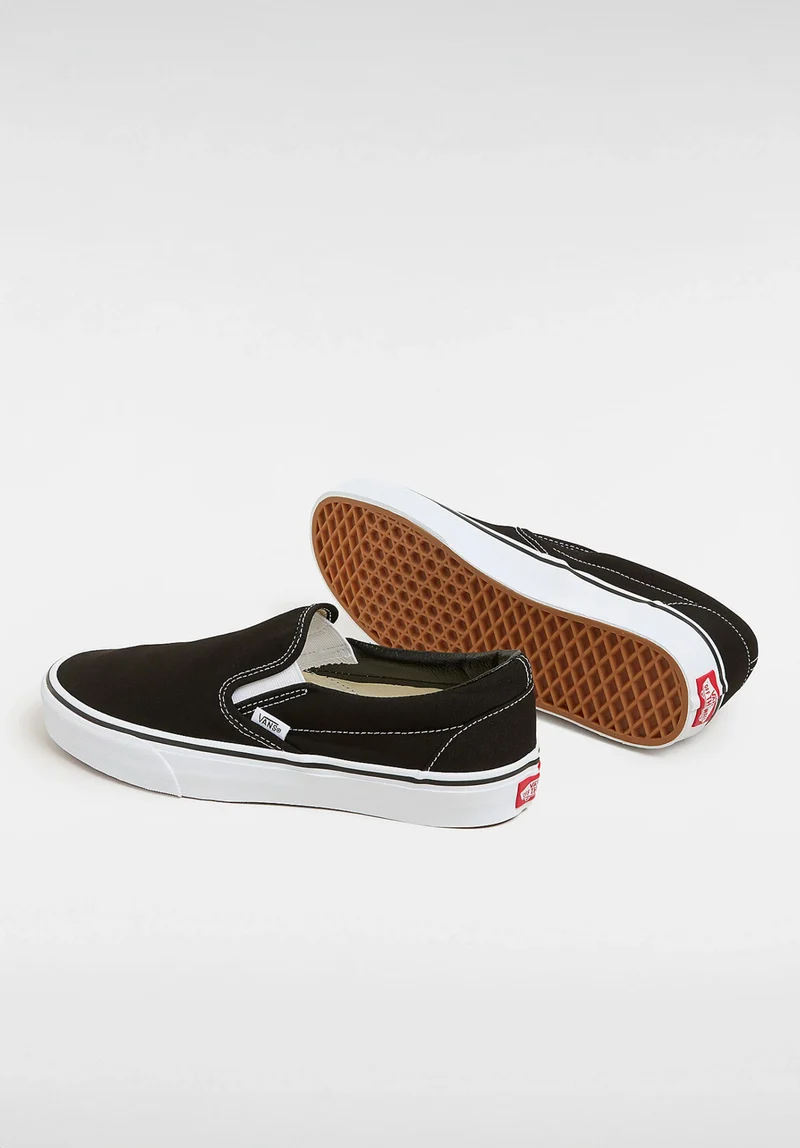 Classic Slip-On