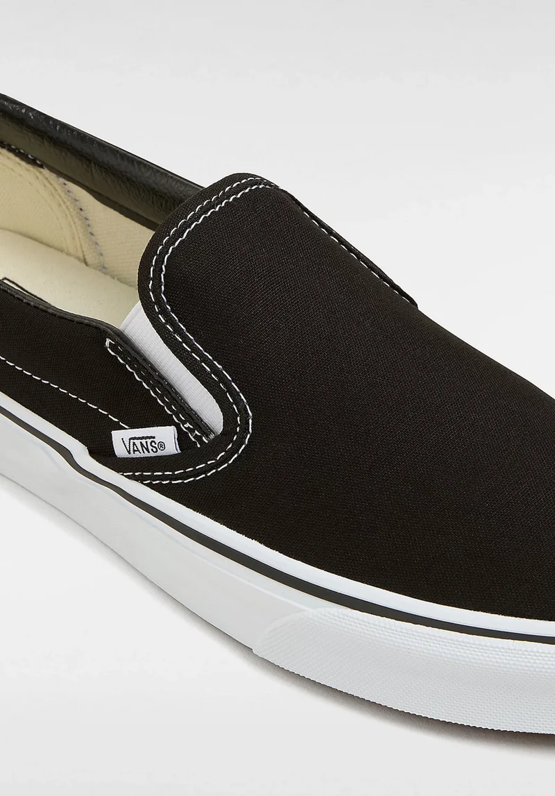Classic Slip-On