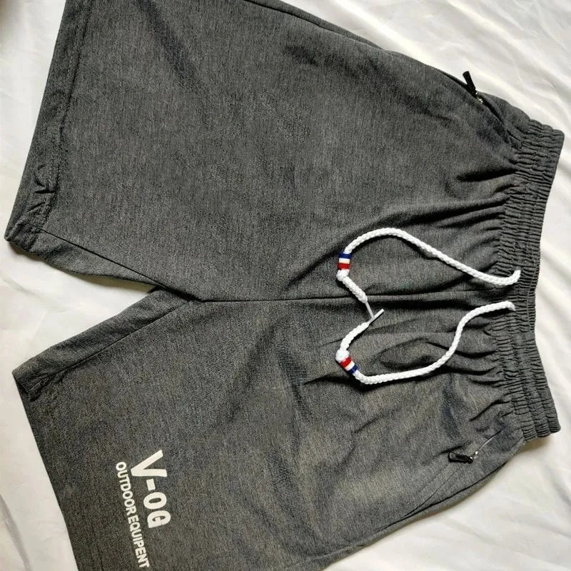 Fitness Shorts Kurze Sporthose Kurzhose Herren Trainingshose Sportshort Bermudas