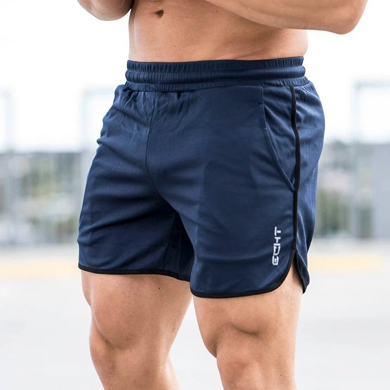 Fitness Shorts Kurze Sporthose Kurzhose Jogging Herren Trainingshose Sportshorts