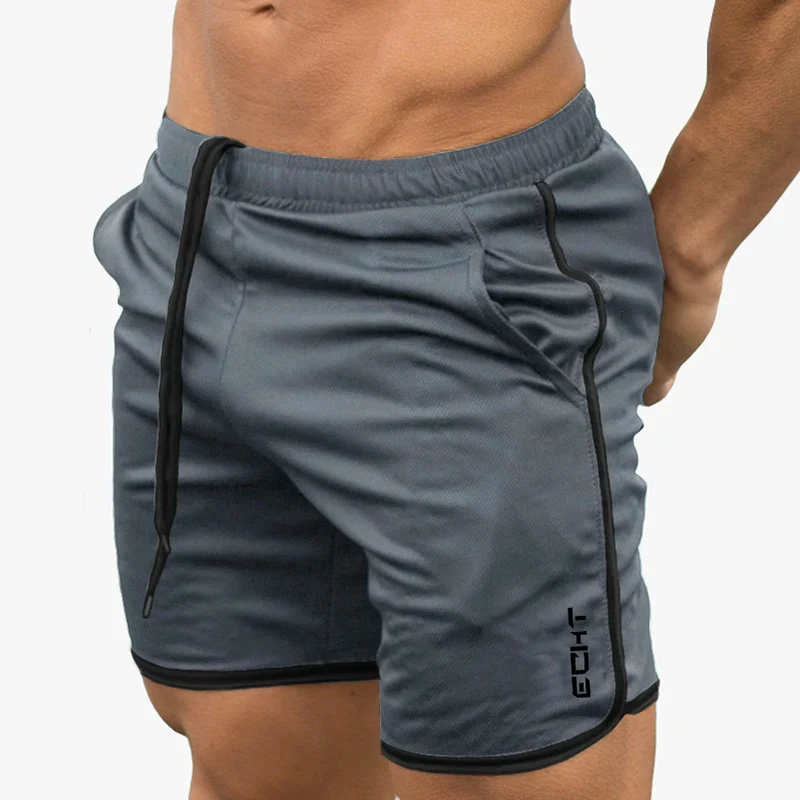 Fitness Shorts Kurze Sporthose Kurzhose Jogging Herren Trainingshose Sportshorts
