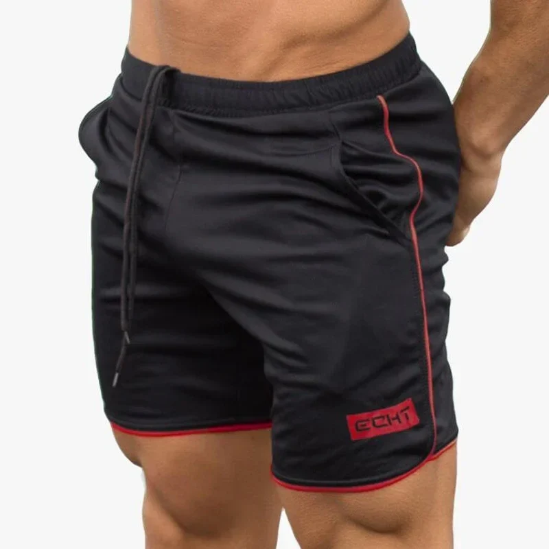 Fitness Shorts Kurze Sporthose Kurzhose Jogging Herren Trainingshose Sportshorts