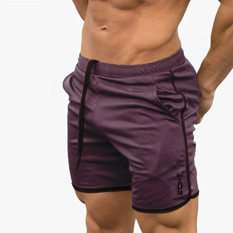 Fitness Shorts Kurze Sporthose Kurzhose Jogging Herren Trainingshose Sportshorts