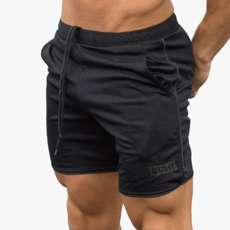 Fitness Shorts Kurze Sporthose Kurzhose Jogging Herren Trainingshose Sportshorts