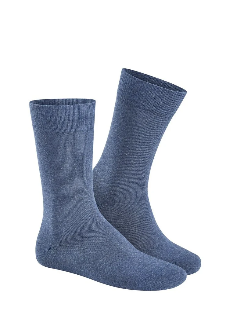 Falke Herren Relax Cotton
