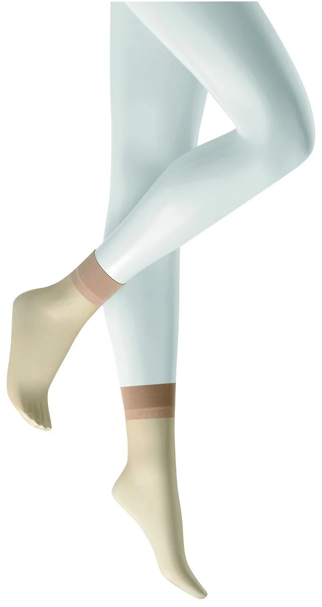 Kunert Damen Socken FRESH UP 10