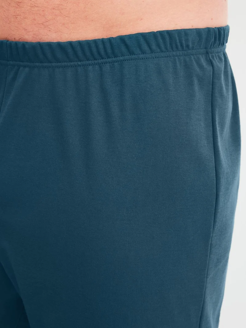 MEN Pyjamas with cuff