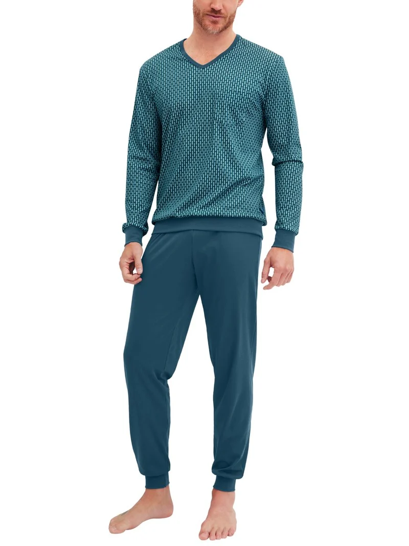 MEN Pyjamas with cuff