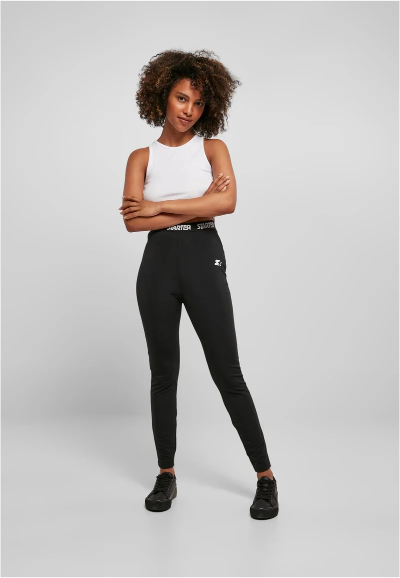 SBL Starter Logo Tape Tights