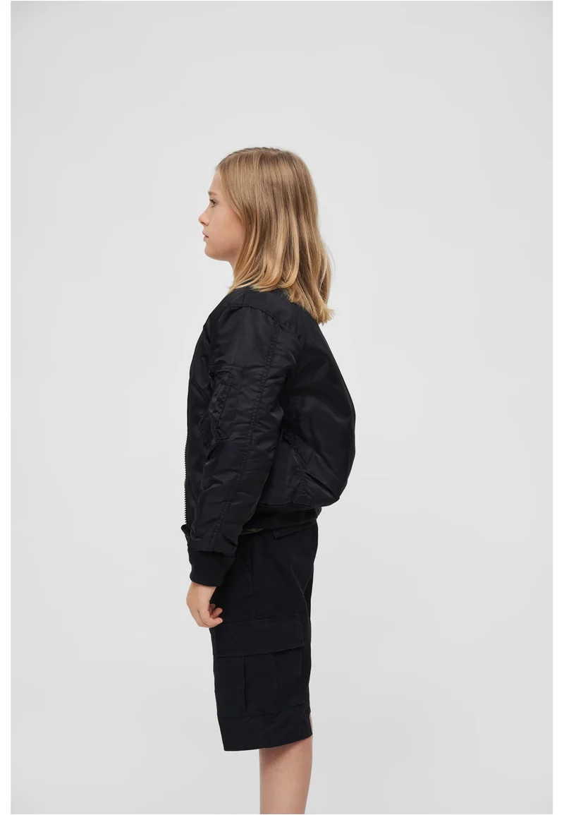B Kids MA1 Jacket