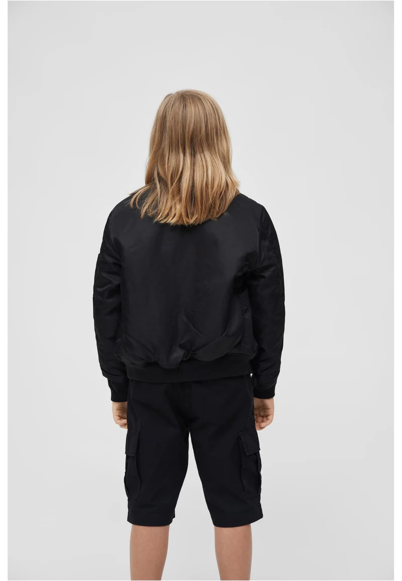 B Kids MA1 Jacket