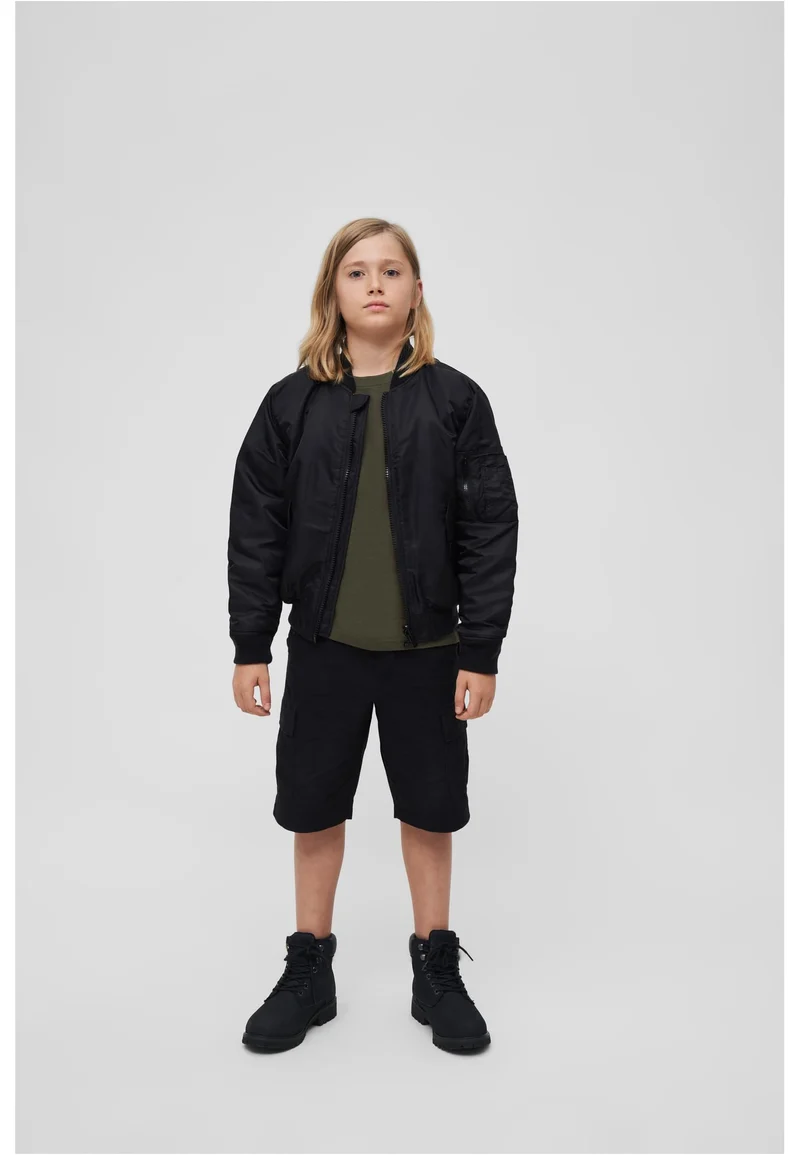 B Kids MA1 Jacket