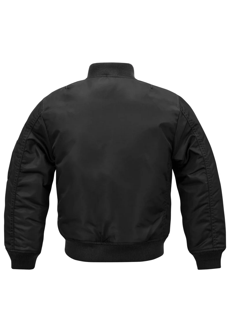 B Kids MA1 Jacket