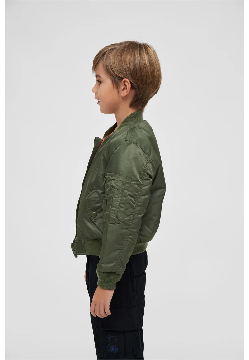 B Kids MA1 Jacket