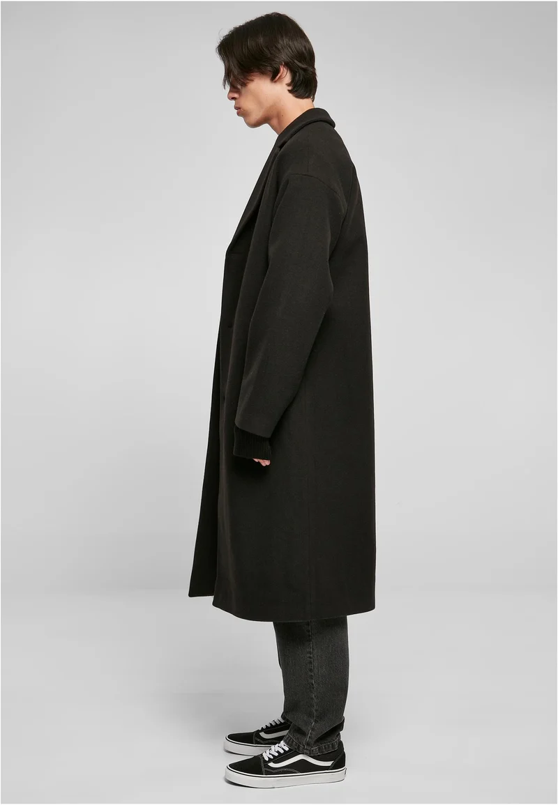 UC Long Coat