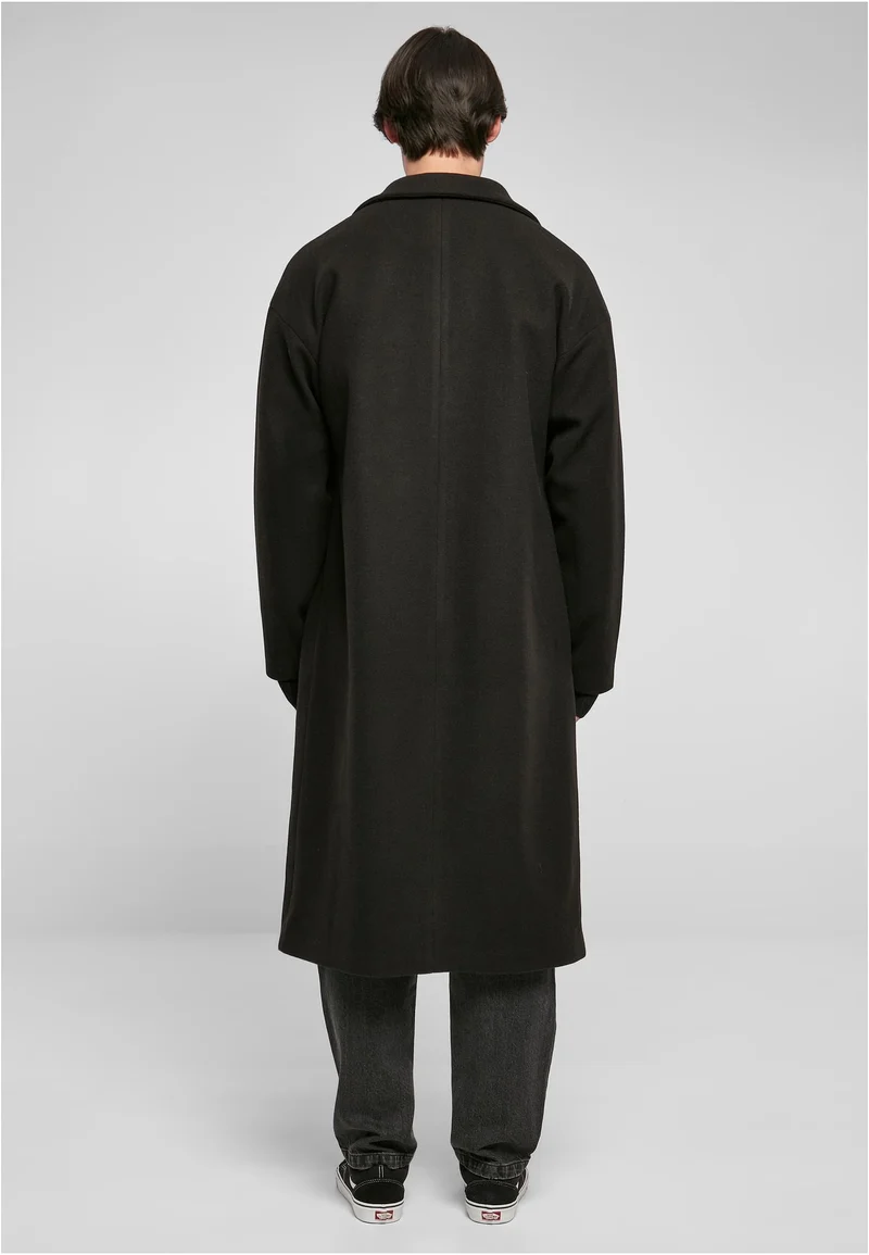 UC Long Coat
