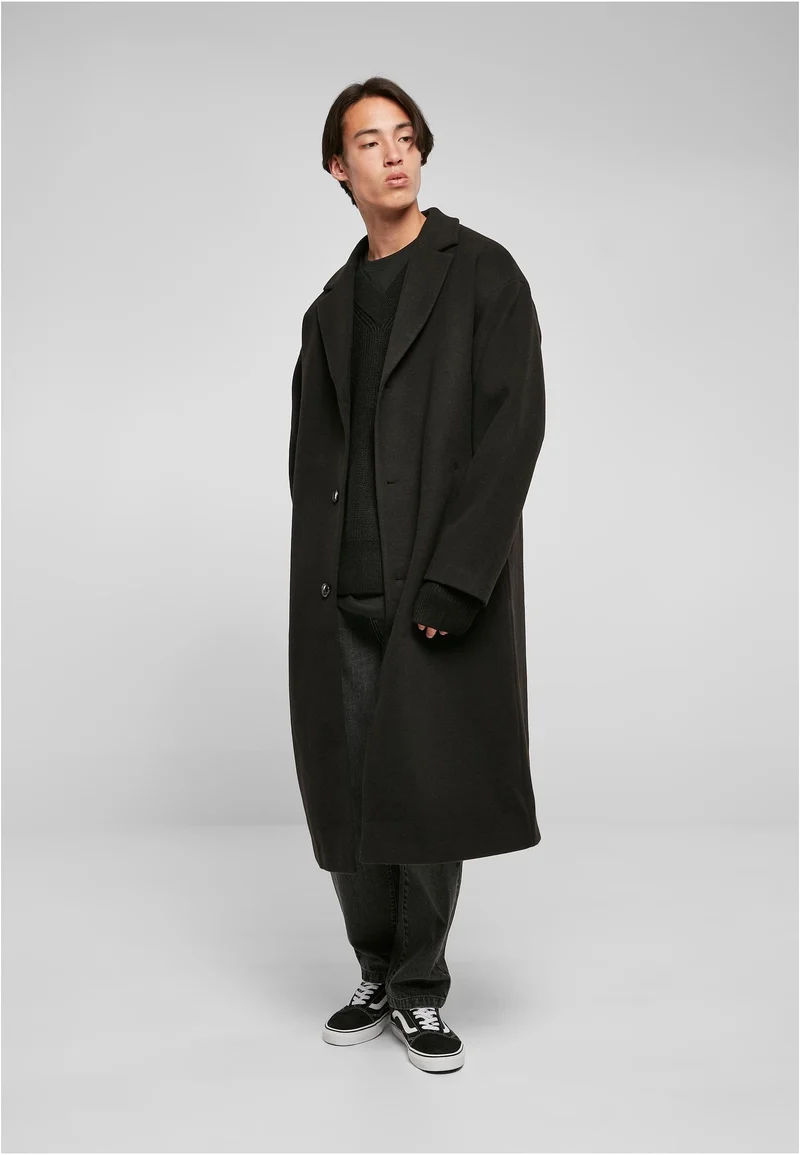 UC Long Coat