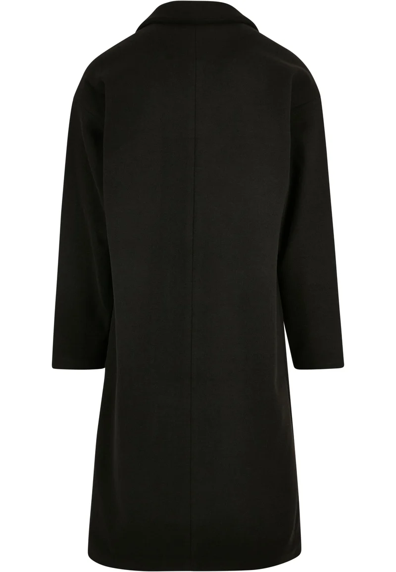 UC Long Coat