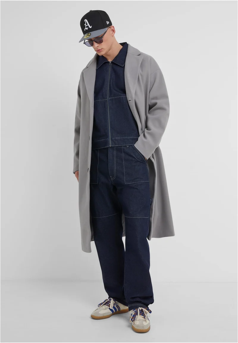 UC Long Coat