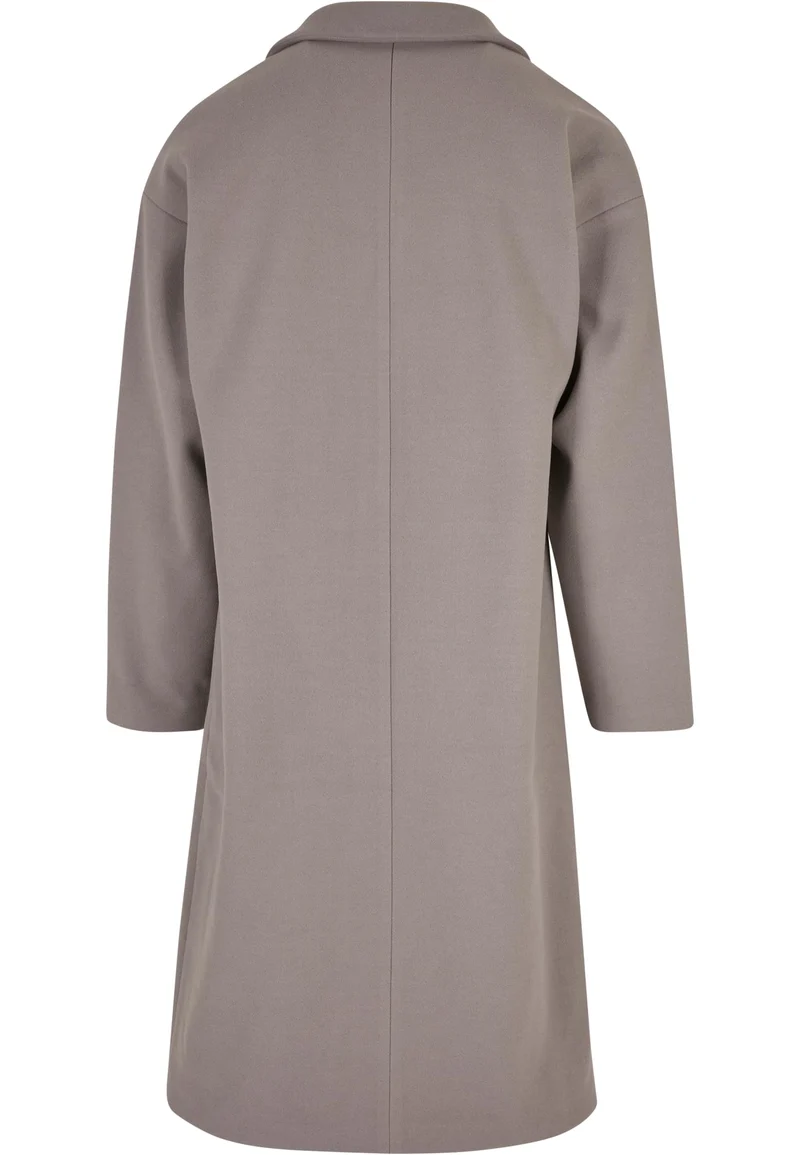 UC Long Coat