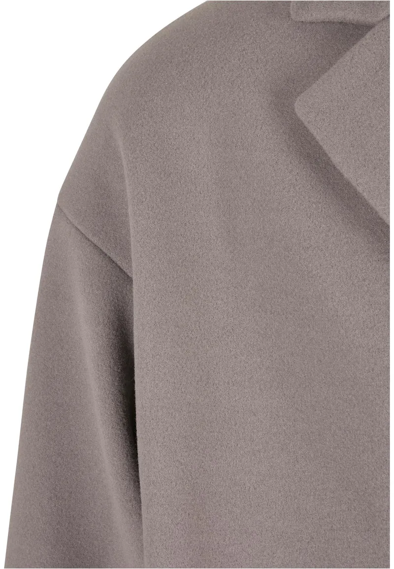 UC Long Coat