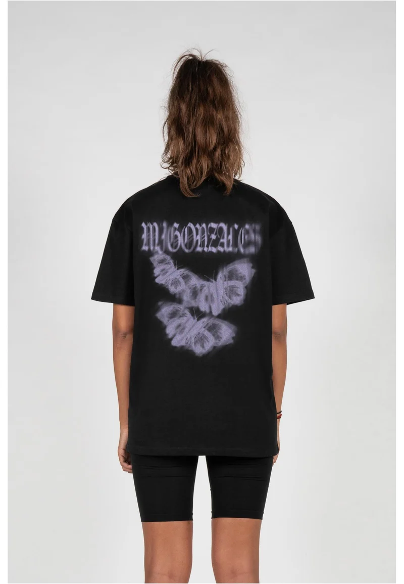 MJG Heavy Oversized Tee Ladies FEARLESS FLIGHT
