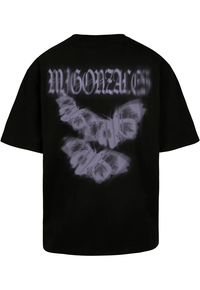 MJG Heavy Oversized Tee Ladies FEARLESS FLIGHT