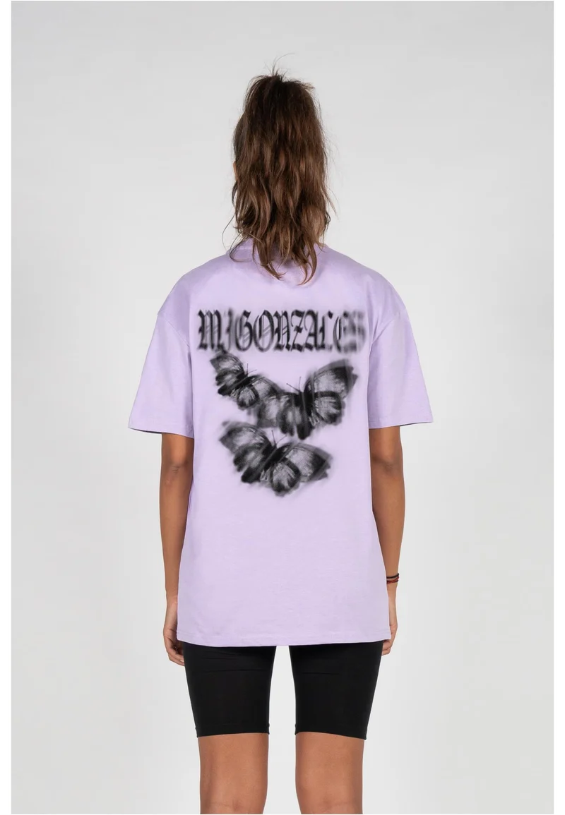 MJG Heavy Oversized Tee Ladies FEARLESS FLIGHT