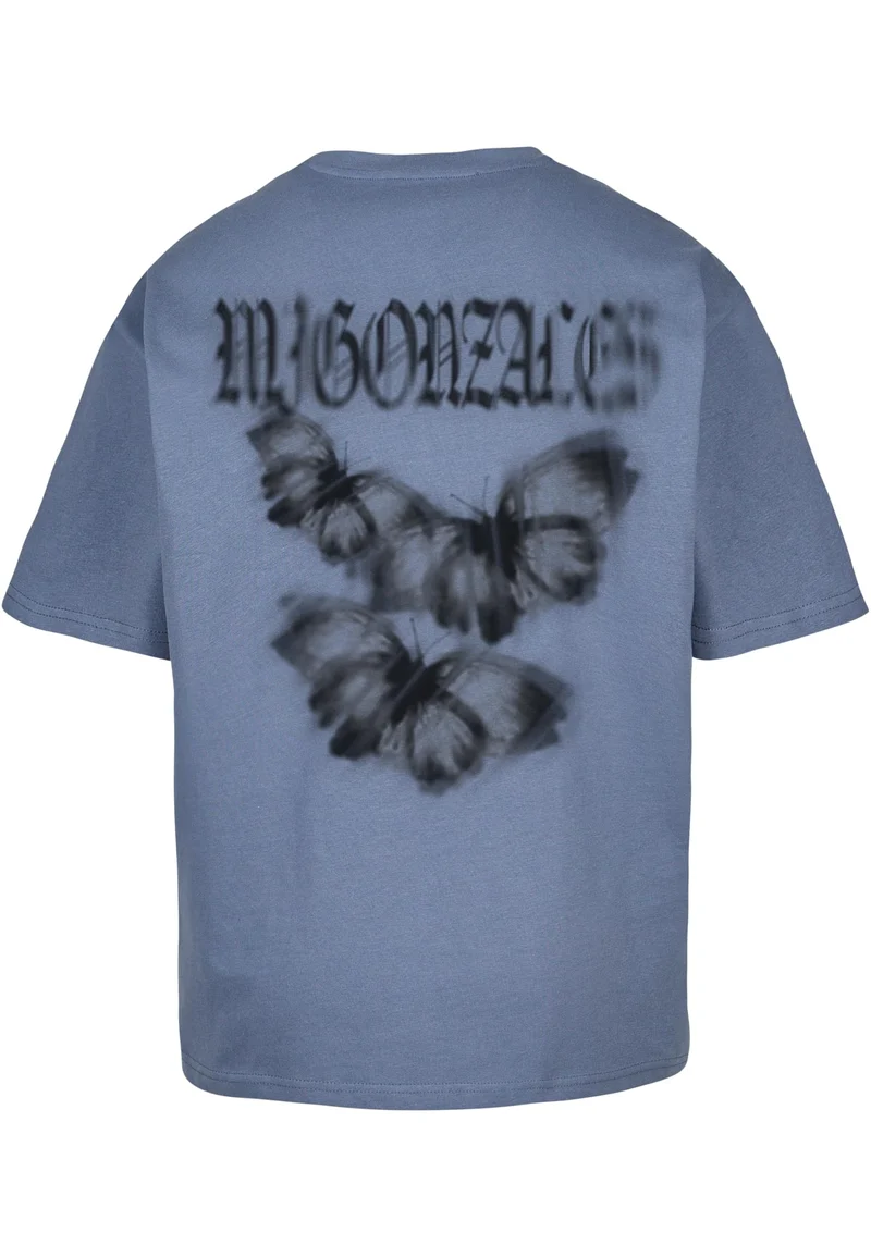 MJG Heavy Oversized Tee Ladies FEARLESS FLIGHT