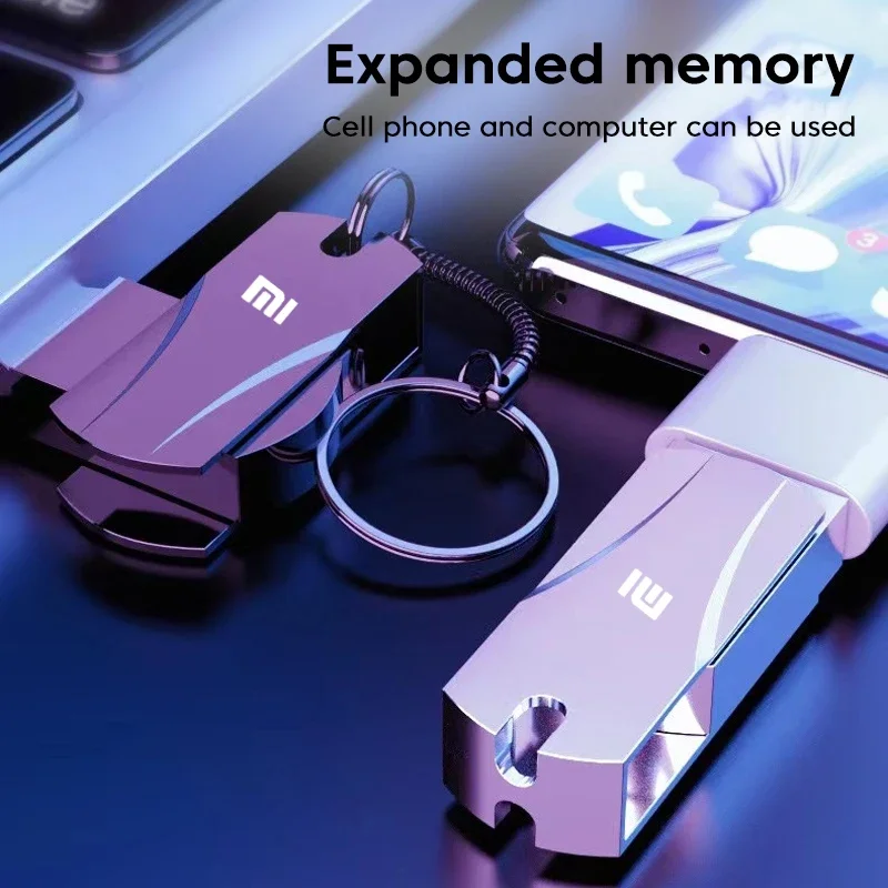 USB Stick 16TB 8TB USB 3.0 Flash Speicherstick Memorystick USB Speicher 2TB 1TB