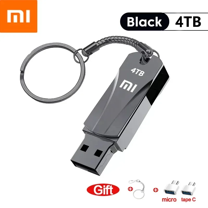 USB Stick 16TB 8TB USB 3.0 Flash Speicherstick Memorystick USB Speicher 2TB 1TB