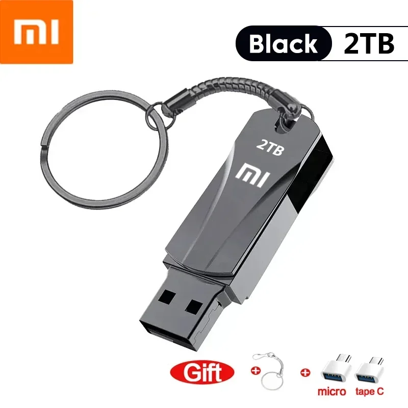 USB Stick 16TB 8TB USB 3.0 Flash Speicherstick Memorystick USB Speicher 2TB 1TB