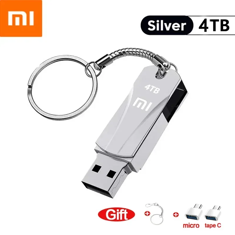 USB Stick 16TB 8TB USB 3.0 Flash Speicherstick Memorystick USB Speicher 2TB 1TB