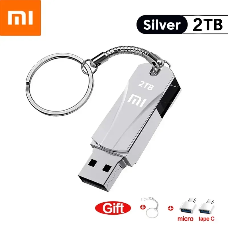 USB Stick 16TB 8TB USB 3.0 Flash Speicherstick Memorystick USB Speicher 2TB 1TB