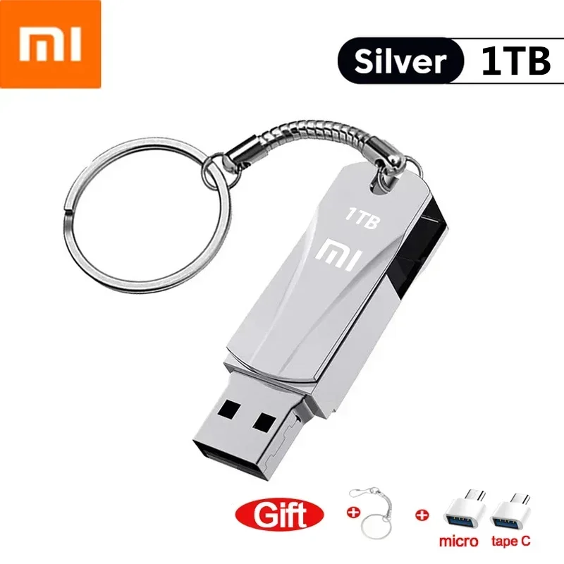 USB Stick 16TB 8TB USB 3.0 Flash Speicherstick Memorystick USB Speicher 2TB 1TB