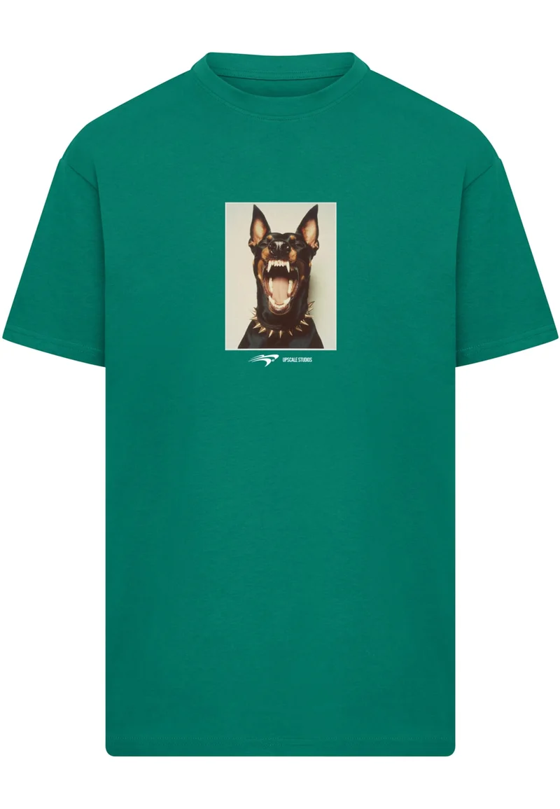 MT Neighbors Heavy Oversize Tee