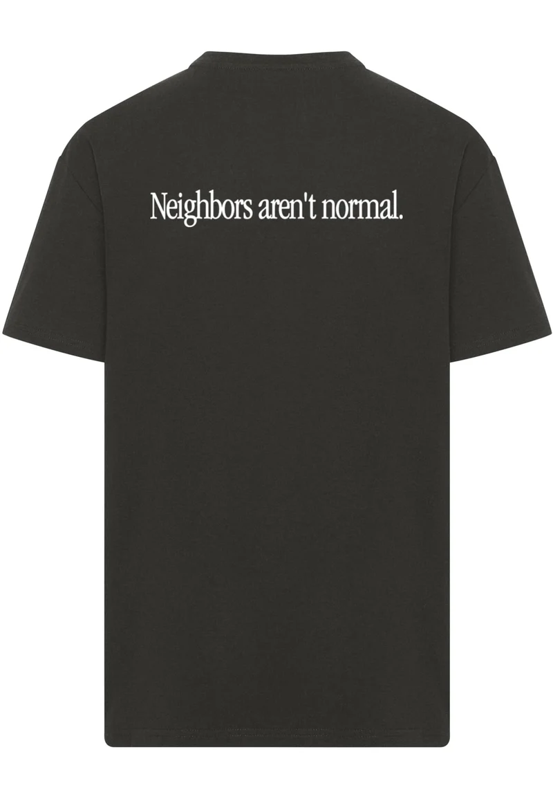 MT Neighbors Heavy Oversize Tee