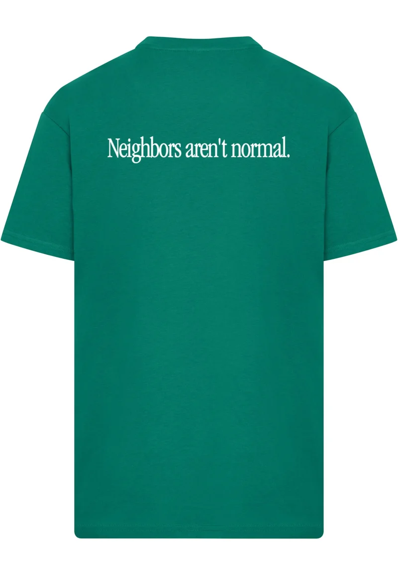 MT Neighbors Heavy Oversize Tee