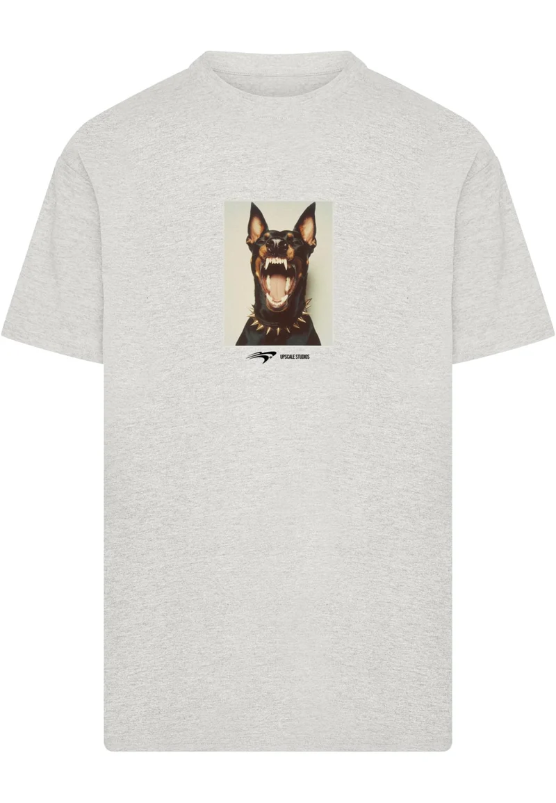 MT Neighbors Heavy Oversize Tee